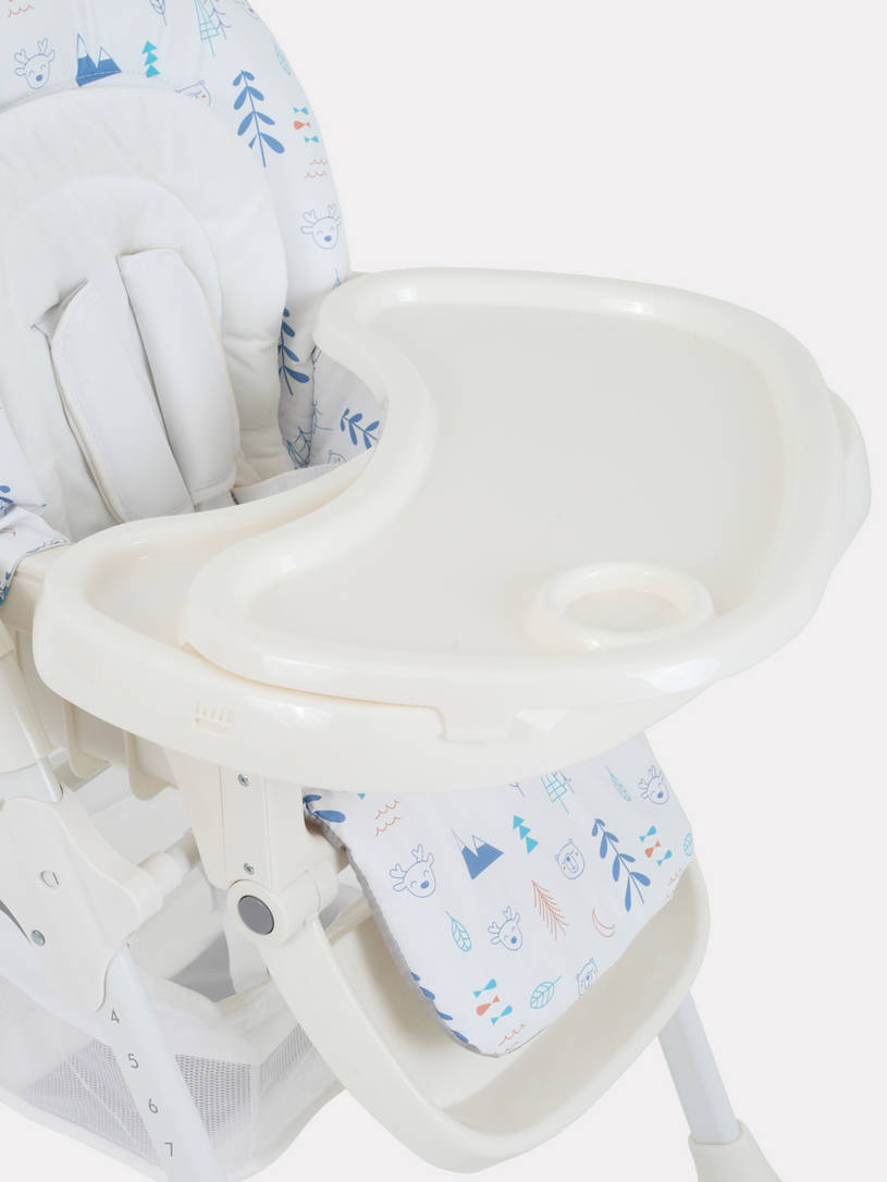 Стульчик для кормления Rant Nature tree