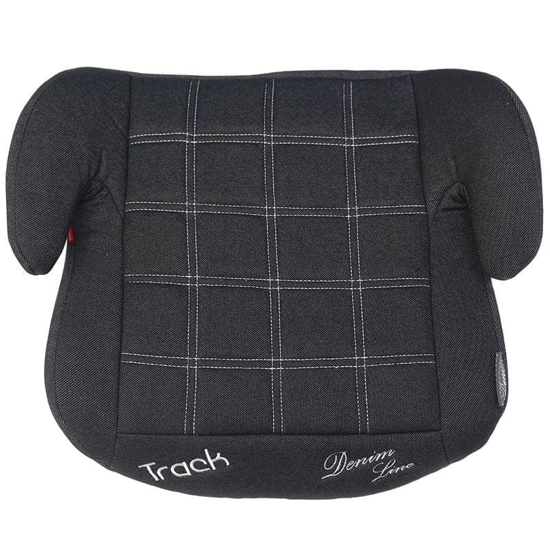 Автокресло Rant Track группа 2-3 (15-36 кг), цвет: черный