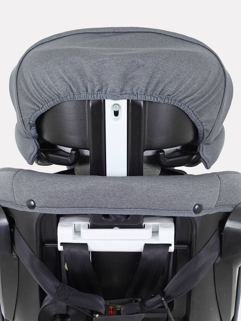 Автокресло Rant Nitro Plus isofix группа 0/1/2/3 (0-36 кг) Green
