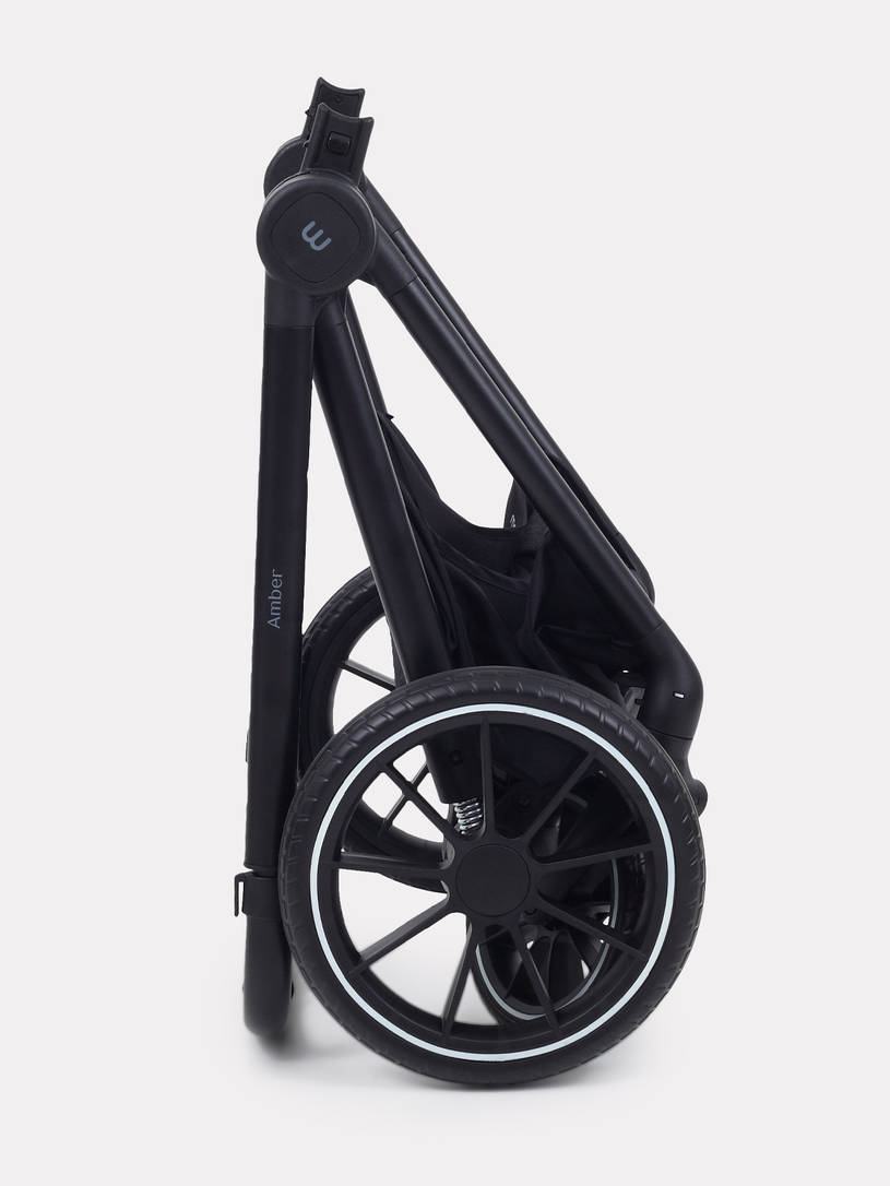 Коляска 2 в 1 Mowbaby Amber Mint