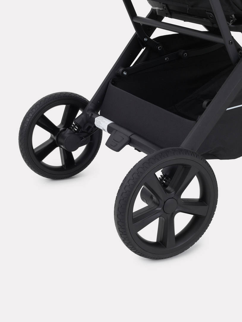 Коляска прогулочная Rant Lumos Dark green