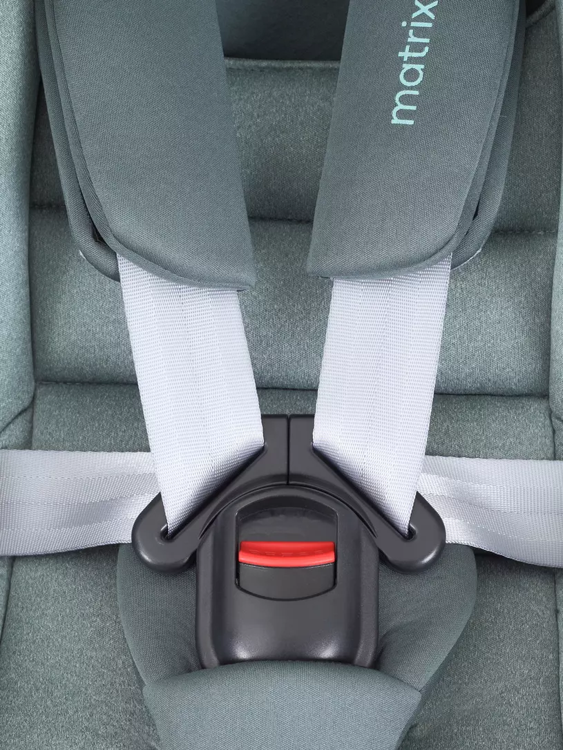 Автокресло Rant Matrix Active Line 0/1/2/3 (0-36 кг) Green