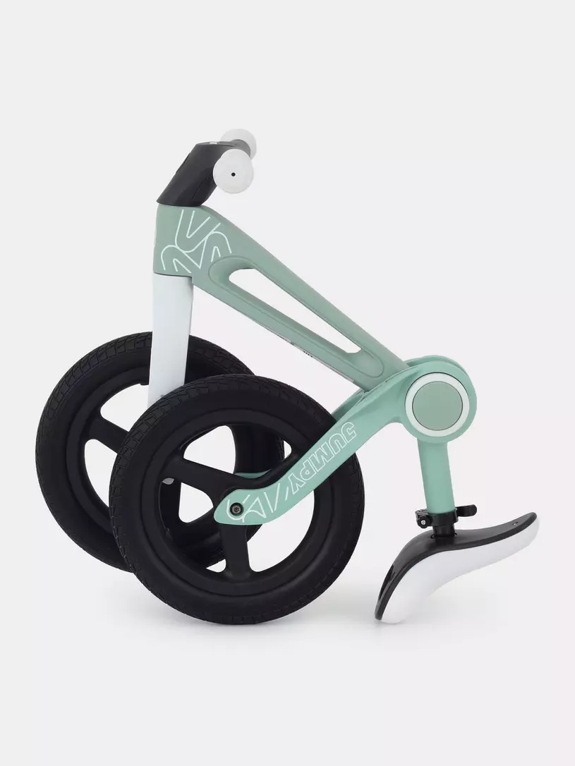 Беговел Rant Jumpy Mint