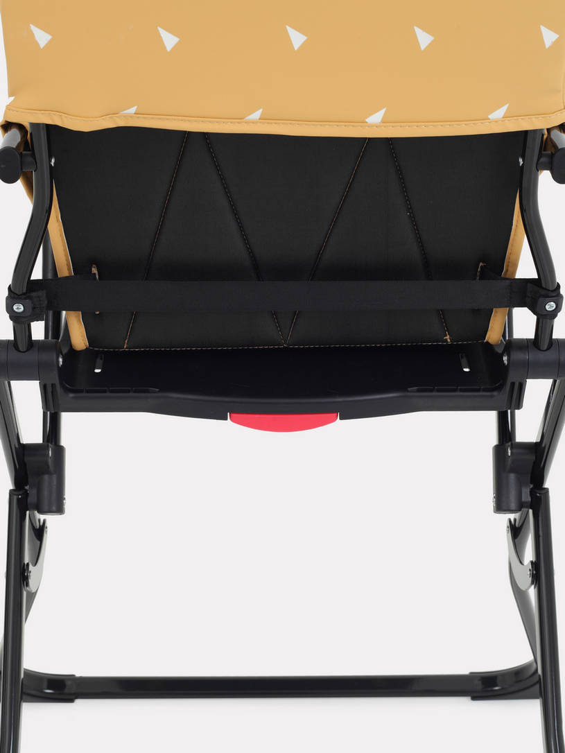 Стульчик для кормления Mowbaby Bravo Desert Beige