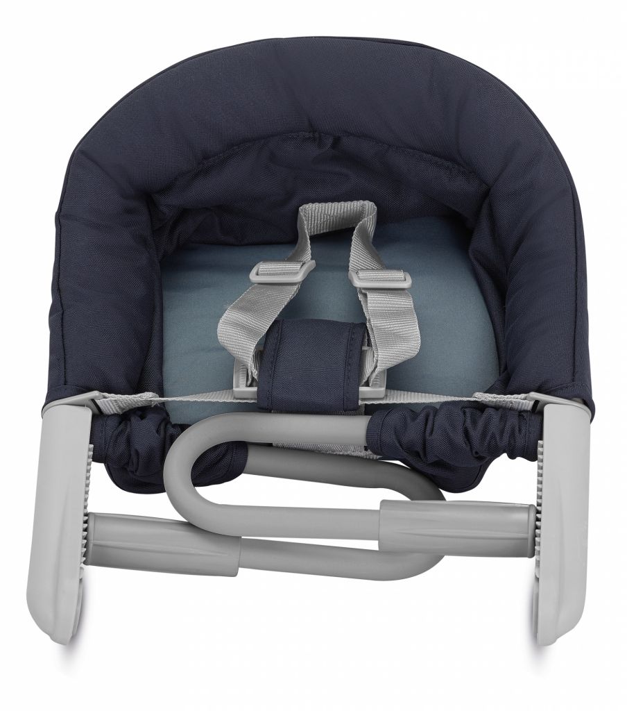 Подвесной стульчик для кормления FAST GREY