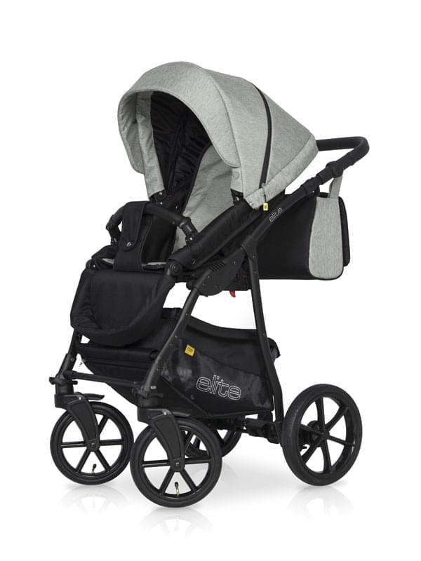 Коляска 2 в 1 Expander Elite 05 Mint мятный