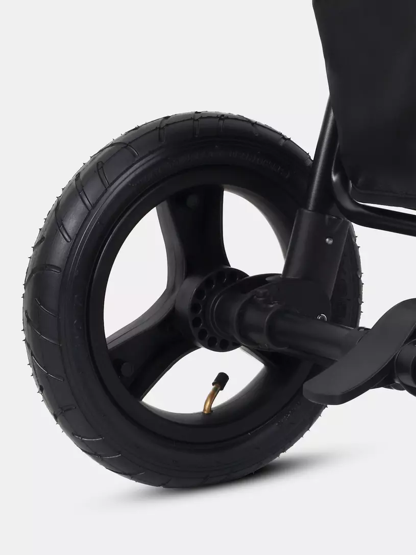 Коляска прогулочная Mowbaby Stormy Grey