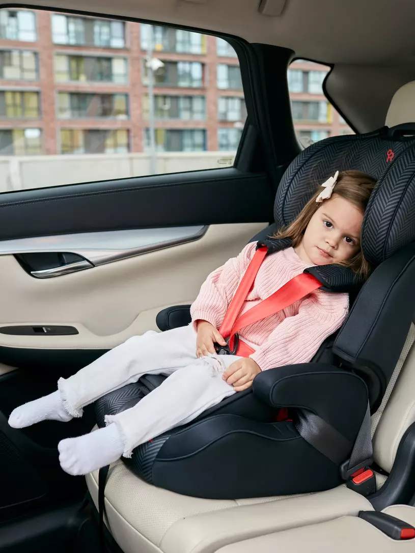 Автокресло Rant Lambo Racing Line 1/2/3 (9-36 кг)