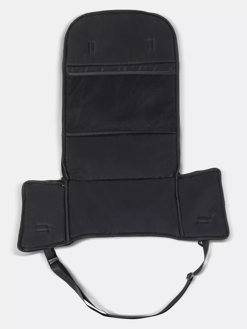 Коляска 2 в 1 Rant Basic Terra Brown