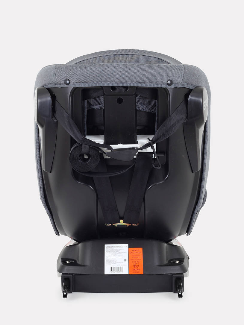 Автокресло Rant Nitro Plus isofix группа 0/1/2/3 (0-36 кг) Green