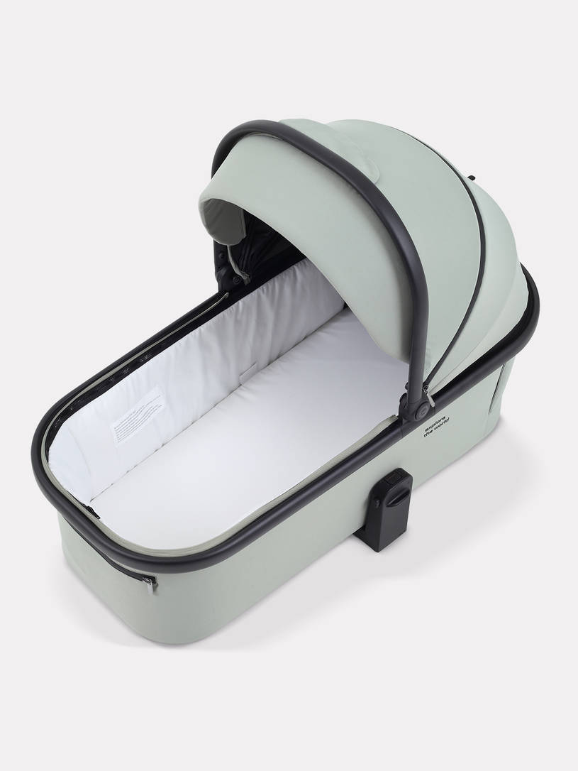 Коляска 2 в 1 Rant Falcon Neo Sage