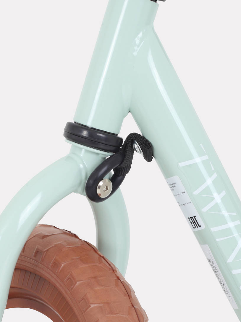 Беговел Mowbaby Twink Green