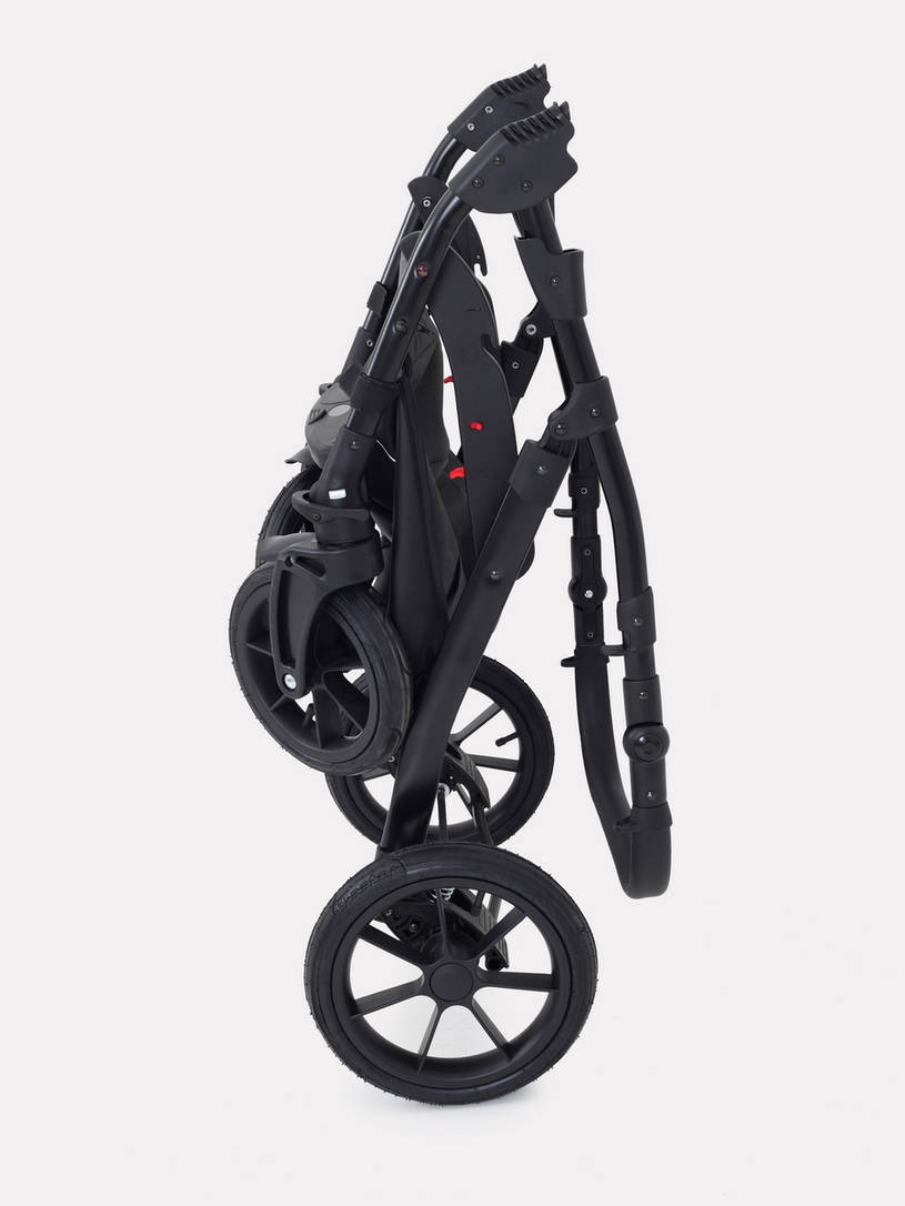 Коляска 3 в 1 Rant Patio Aquamarine