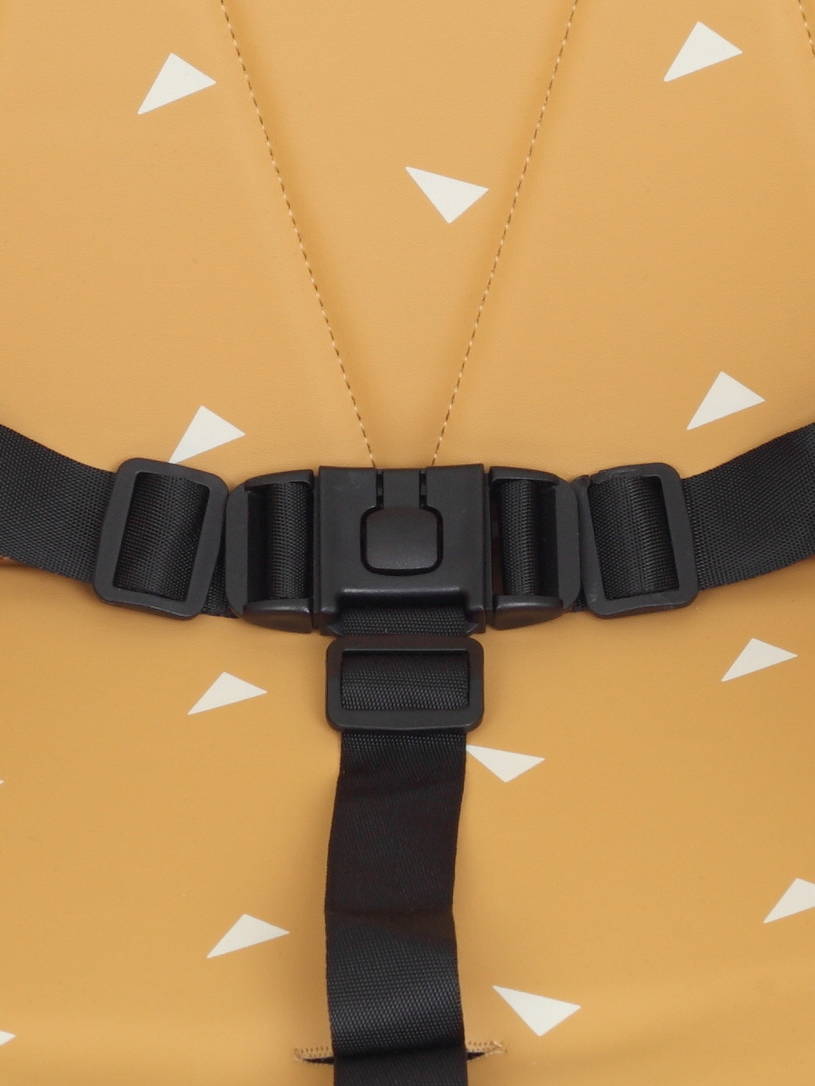 Стульчик для кормления Mowbaby Bravo Desert Beige