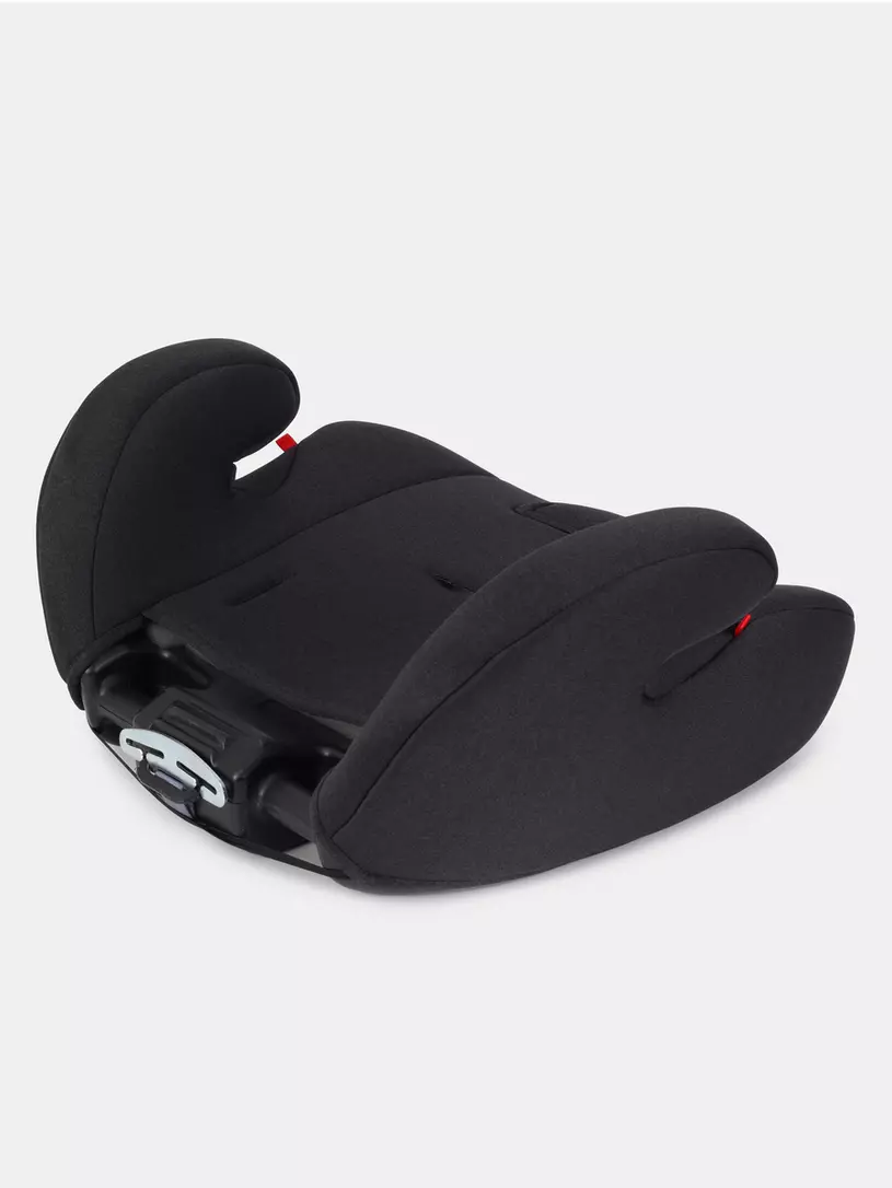 Автокресло Rant Basic Spark 1/2/3 (9-36 кг) Grey