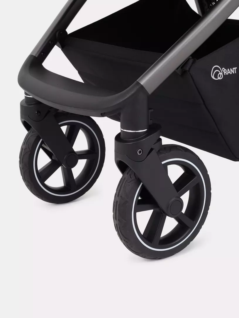 Коляска прогулочная Rant Caspia 2.0 Olive