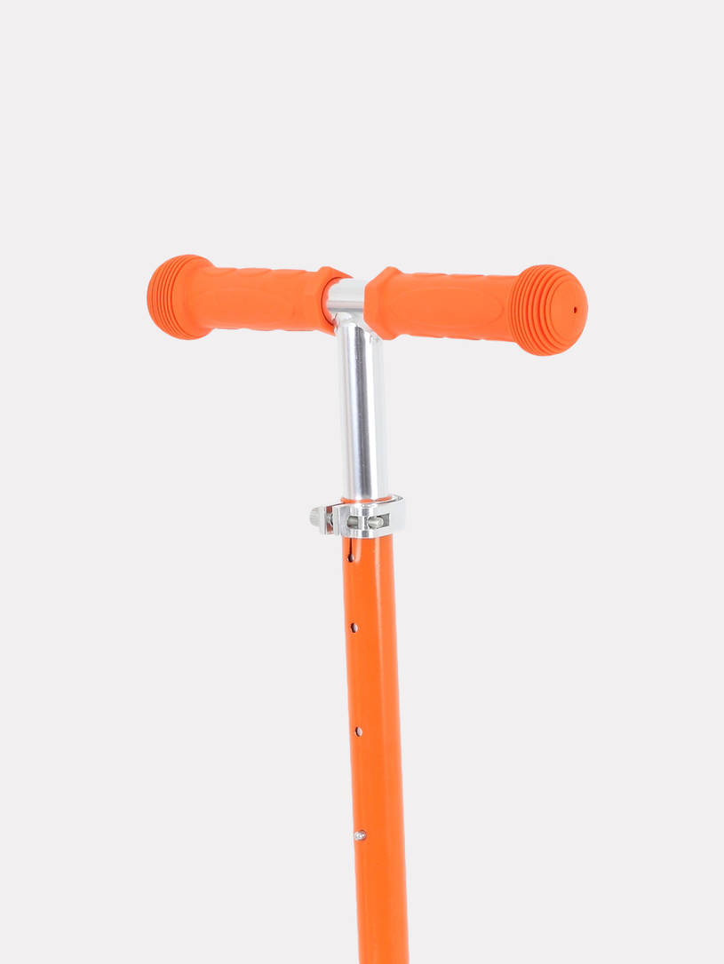 Самокат 3-х колесный Rant Jetty Orange