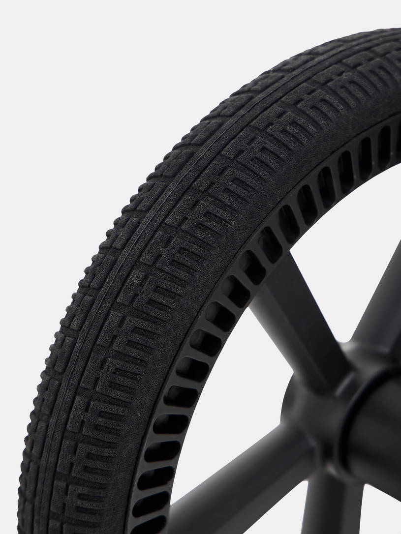 Коляска 2 в 1 Rant Teo Soft Grey