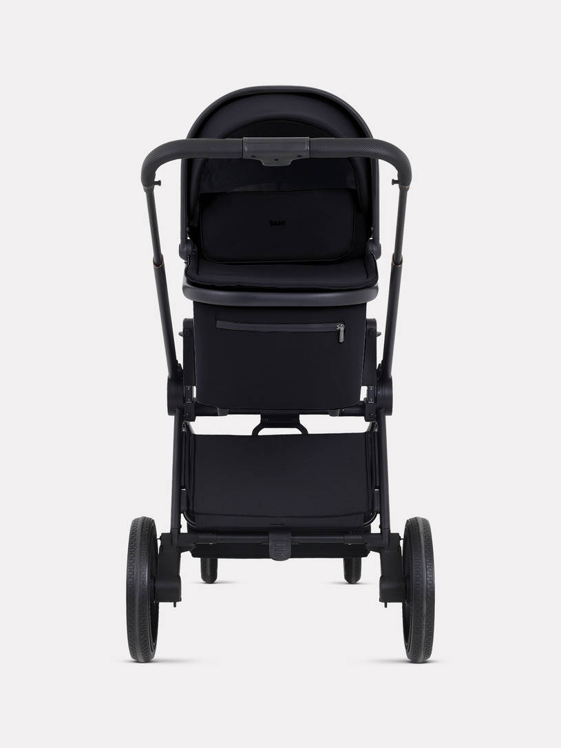 Коляска 2 в 1 Rant Falcon Neo Black