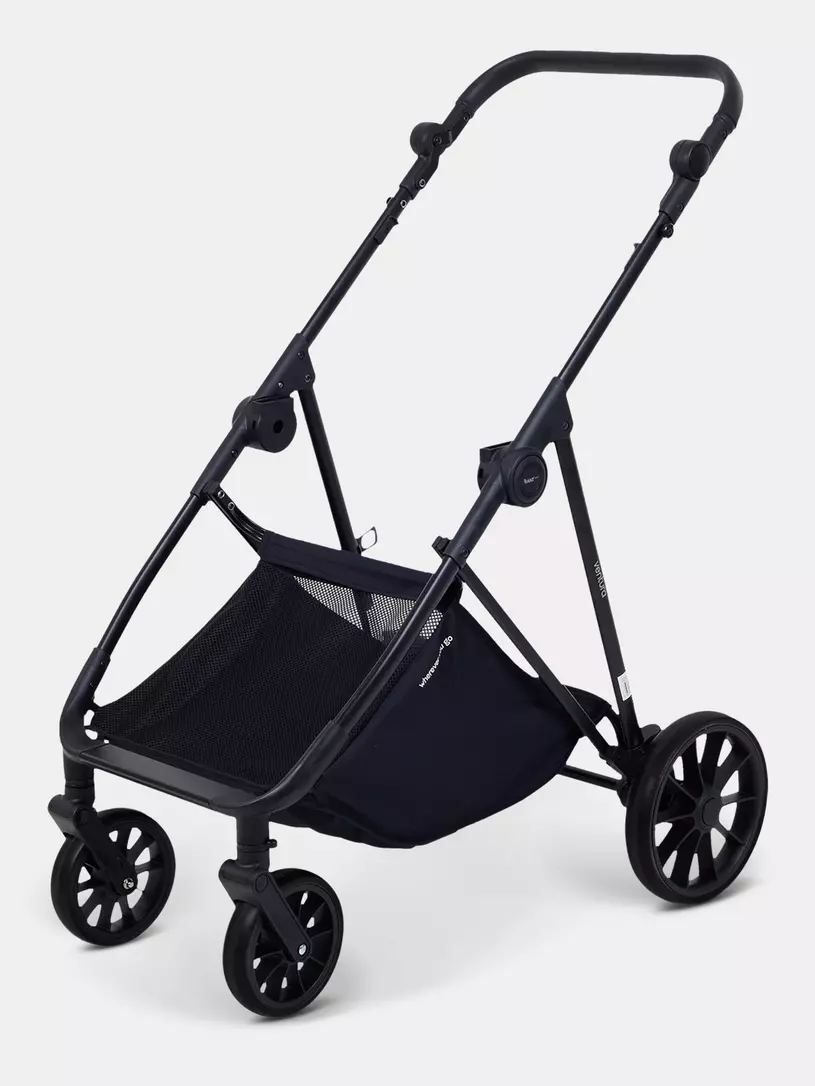 Коляска-трансформер Rant Basic Ventura Green