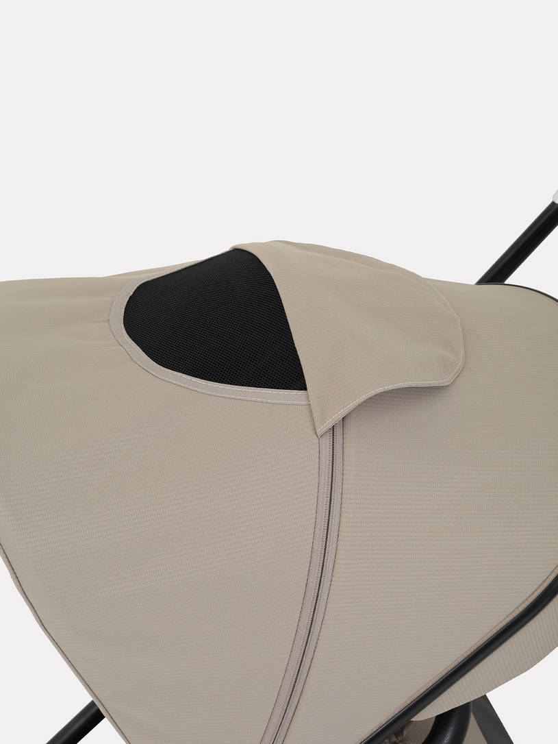 Коляска 2 в 1 Rant Moss 2025 Beige