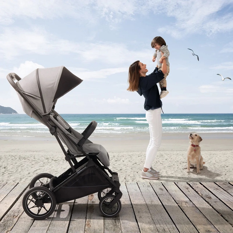 Прогулочная коляска Inglesina Maior , Khali Beige