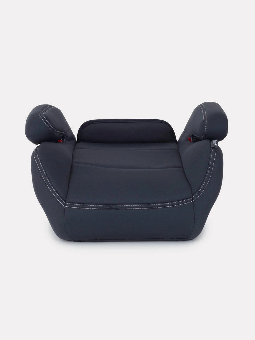 Автокресло Rant Macro City line 2/3 (15-36 кг) grey