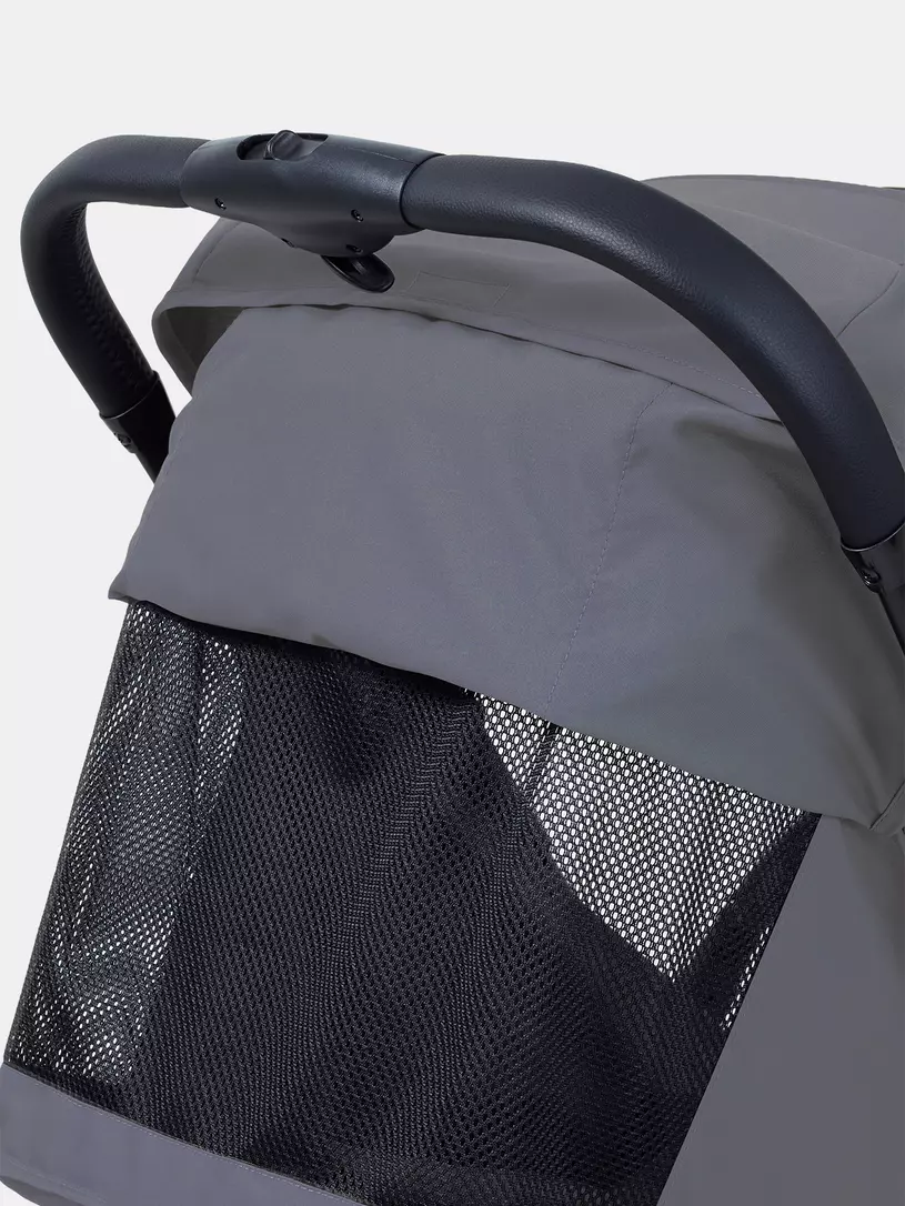 Коляска прогулочная Rant Basic Vortex Titan