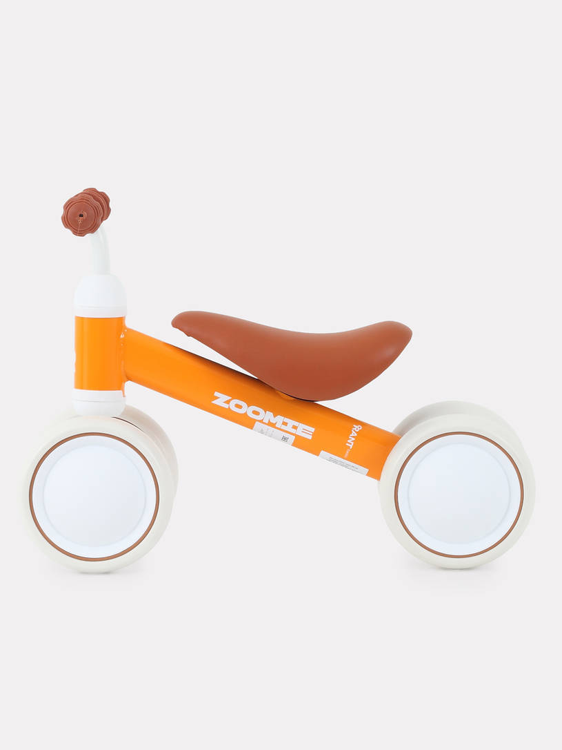 Беговел Rant Basic Zoomie Orange