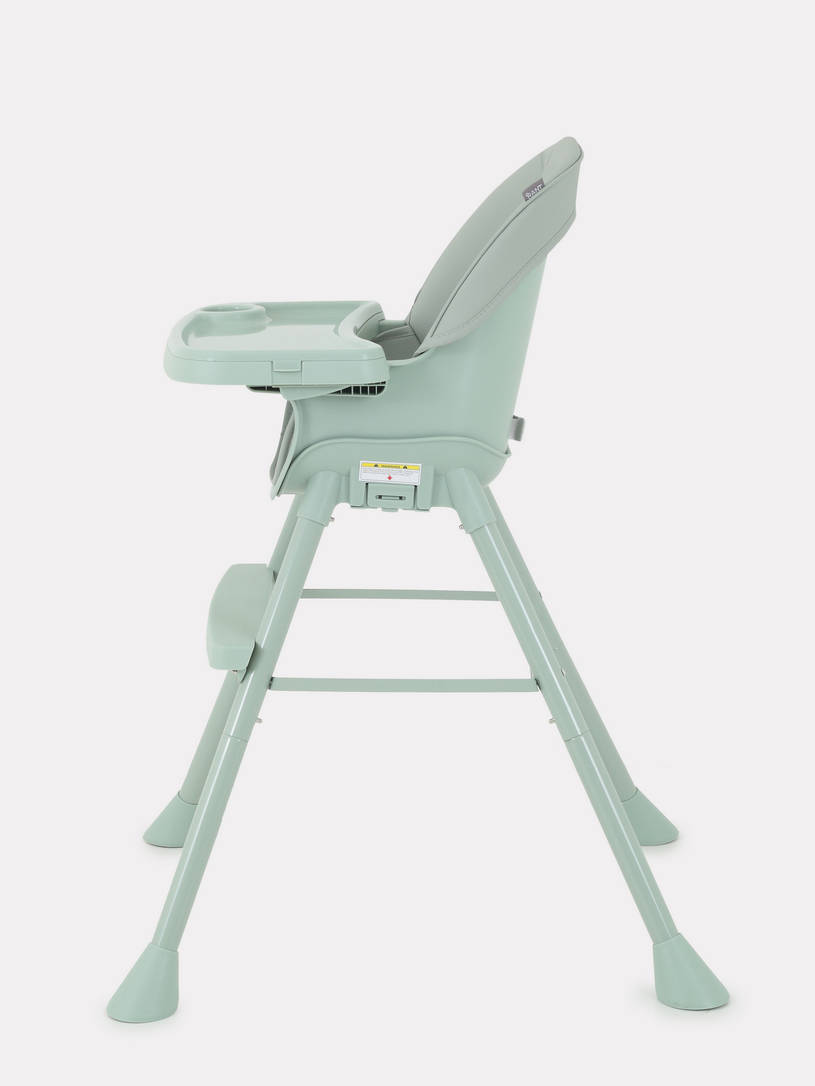 Стульчик для кормления Rant Juicy Ocean green