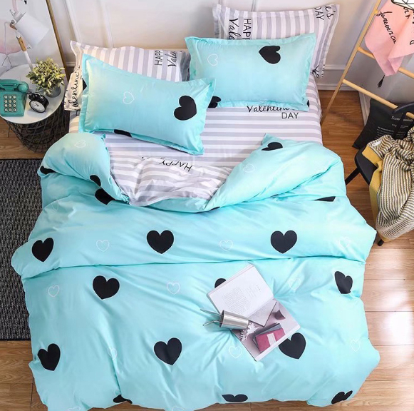 КПБ Dream Fly Евро 2 наволочки DF03-64 код1069