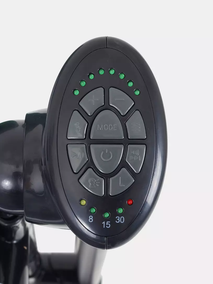 Стульчик для кормления Rant Melody dark green