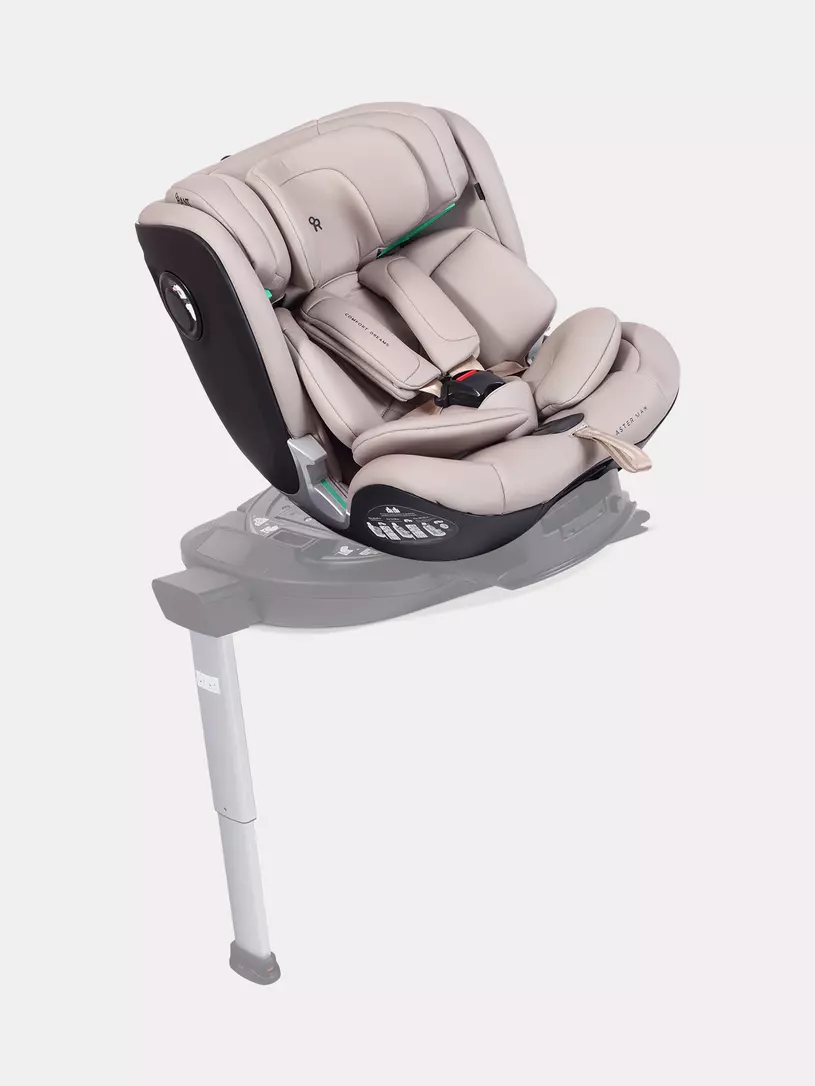 Автокресло Rant Aster Max (40-125 см) Beige