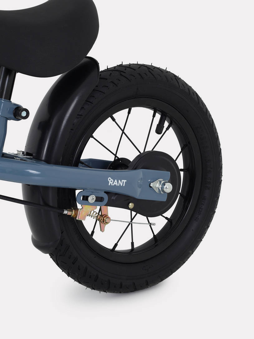 Беговел Rant Quick Grey-blue