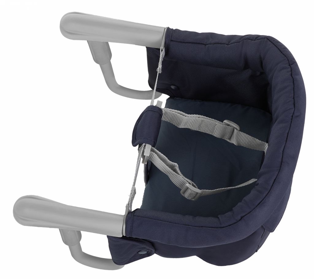 Подвесной стульчик для кормления FAST GREY