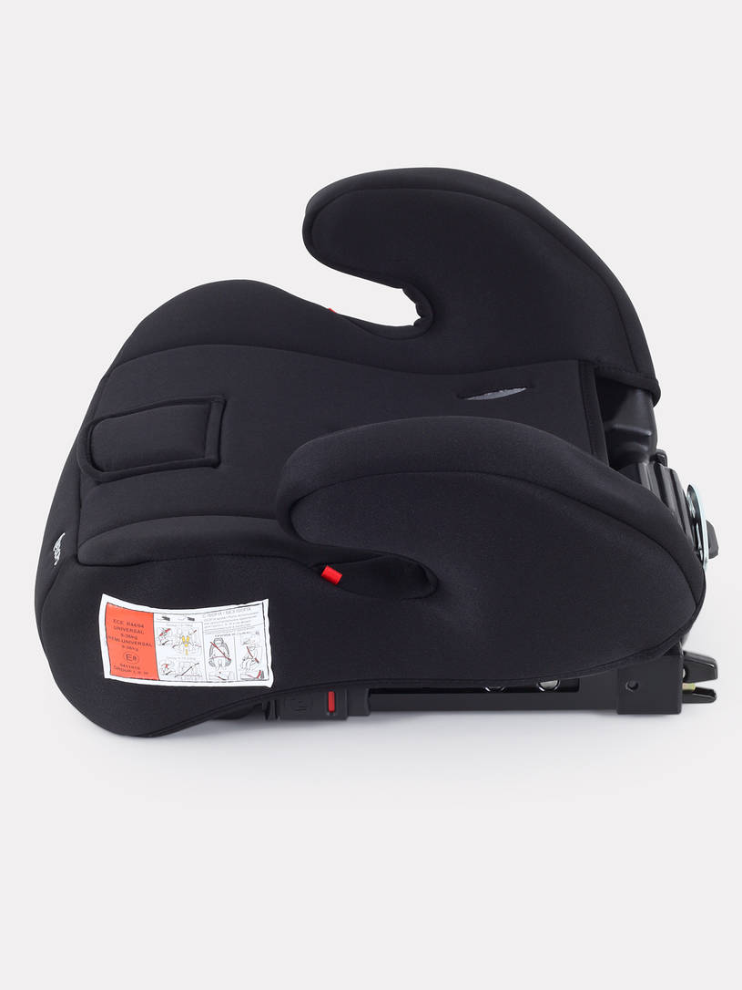 Автокресло Rant Basic Apex isofix 1-2-3 (9-36 кг) Black