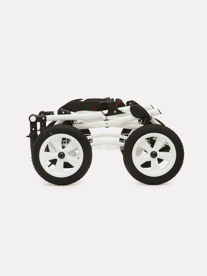 Коляска 2 в 1 Rant Siena Classic 06 светло-бежевый