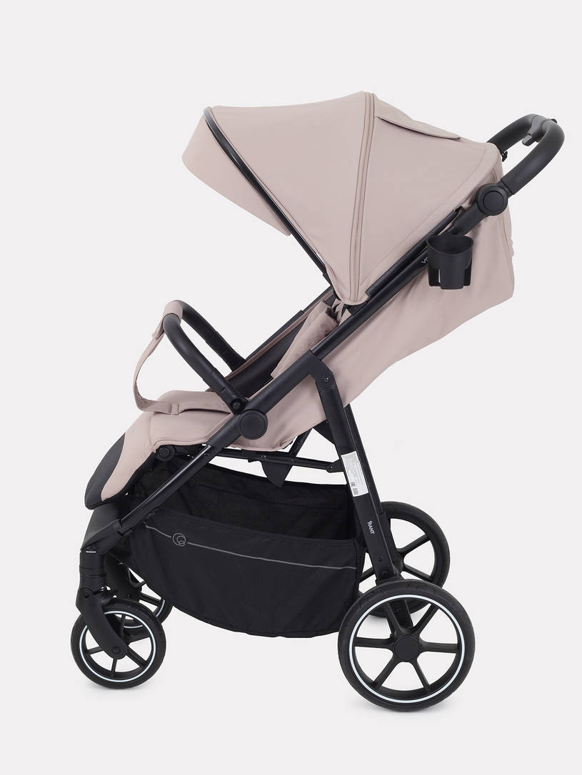 Коляска прогулочная Rant Volt Iced coffee