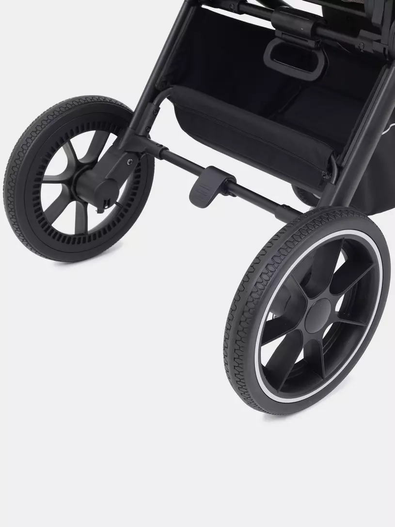 Коляска 3 в 1 Rant Flex 2025 RA077 Stone