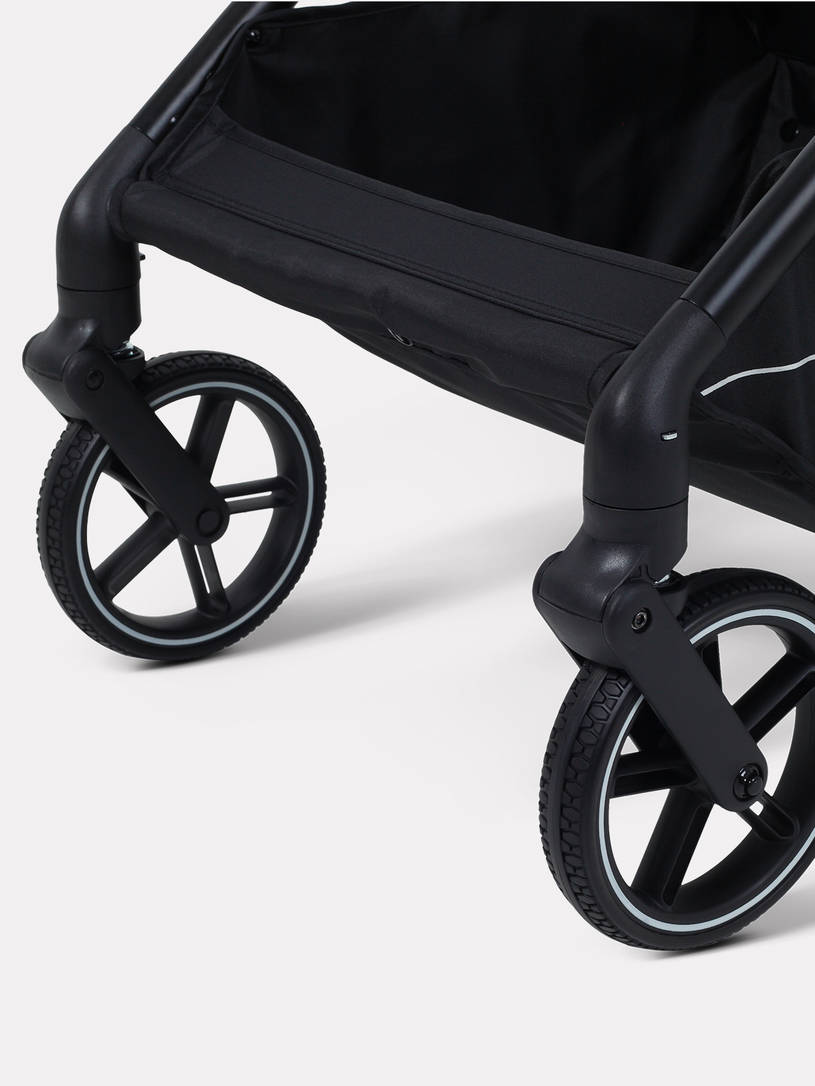 Коляска прогулочная Rant Moss 2025 Coffee