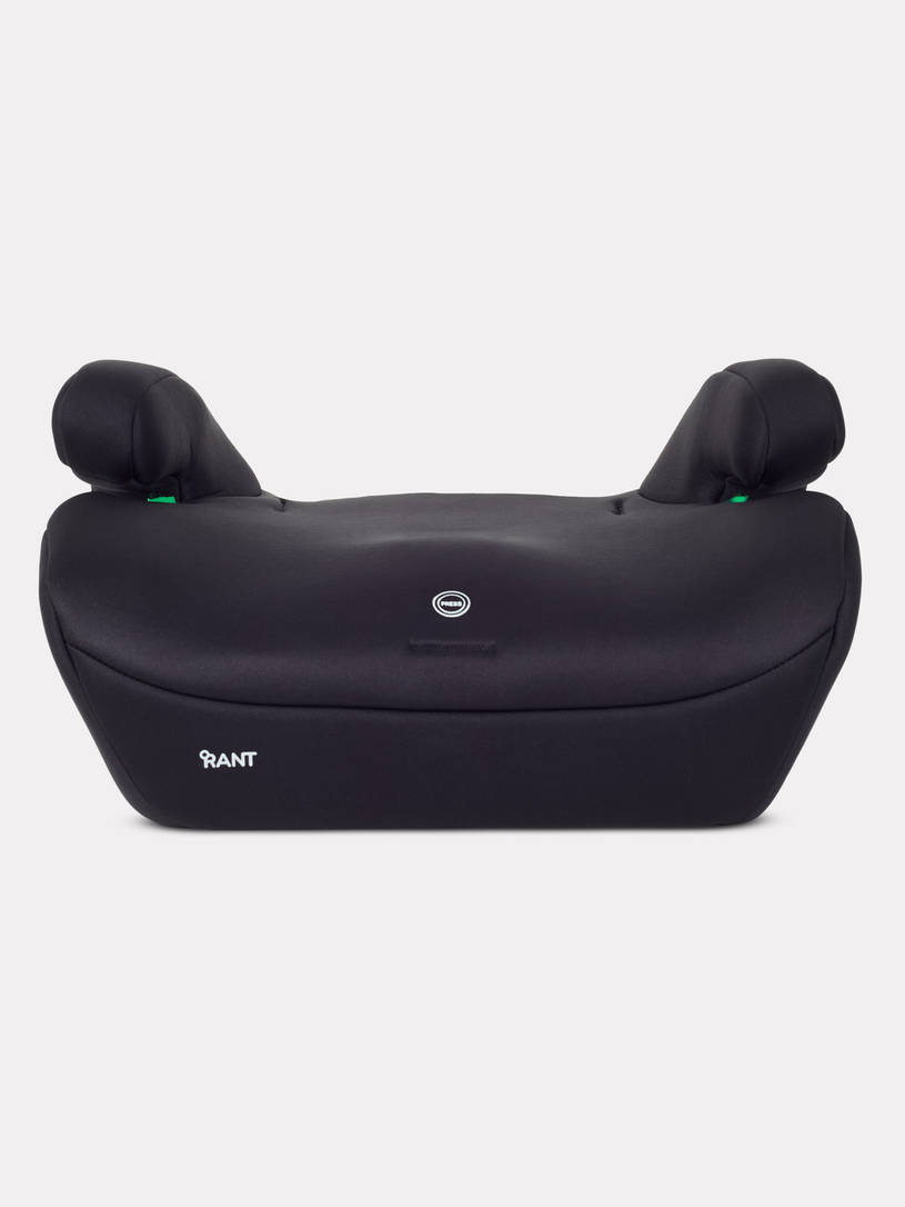 Автокресло Rant Basic Mile UP (76-150см) Black