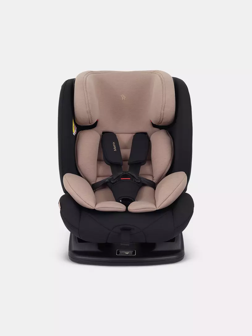 Автокресло Rant Matrix 0/1/2/3 (0-36 кг) Beige