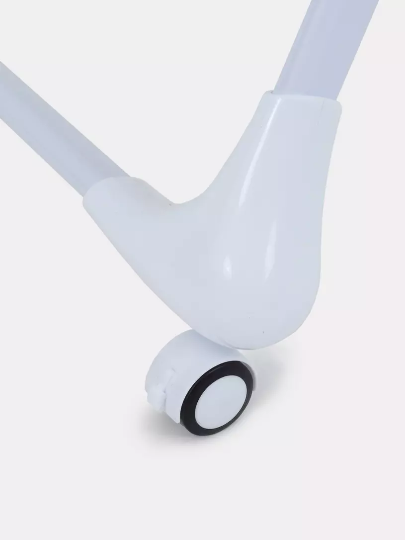 Стульчик для кормления Rant Basic Milky Green