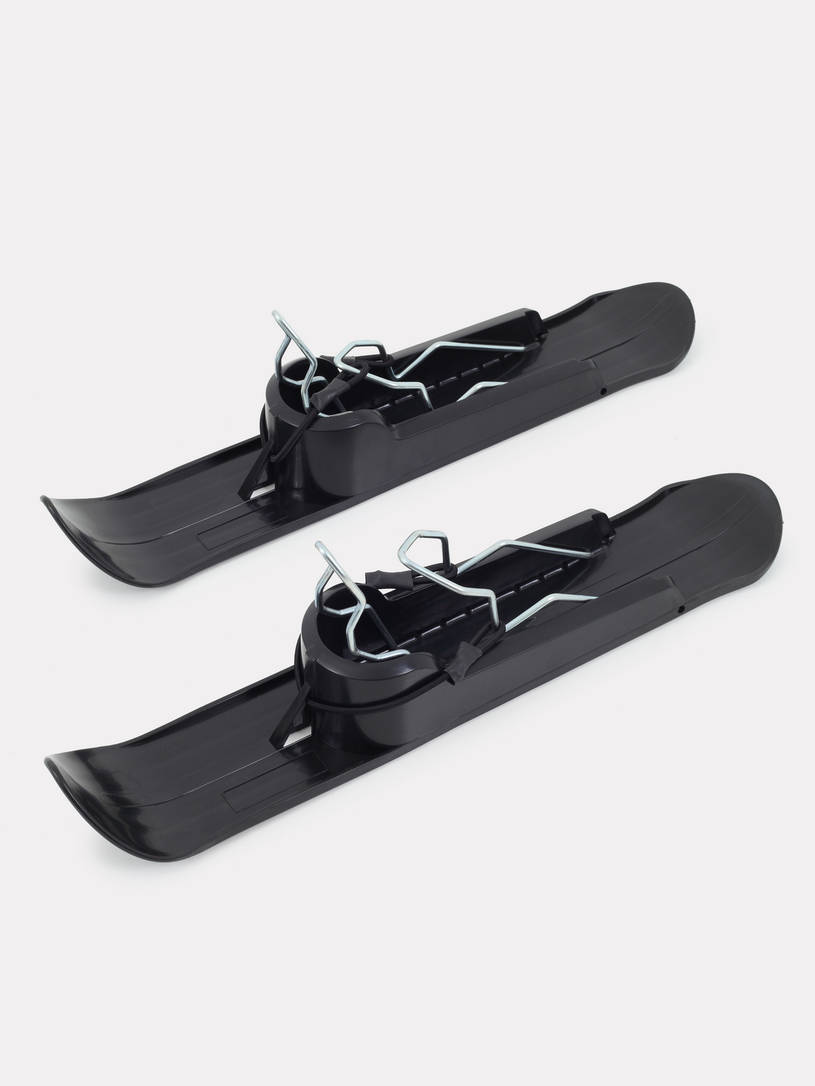 Накладки-лыжи Rant на колеса детских колясок