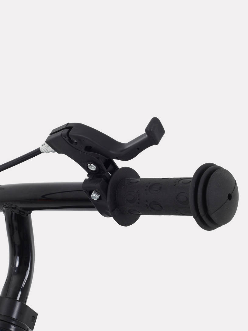 Беговел Rant Quick Black