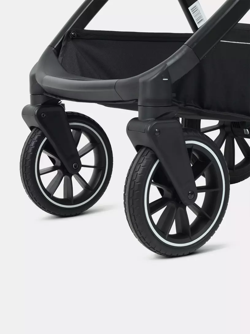 Коляска 2 в 1 Rant Basic Terra Olive