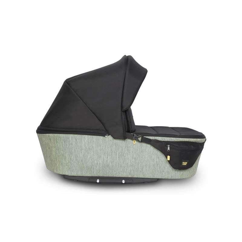 Коляска 2 в 1 Expander Elite 05 Mint мятный