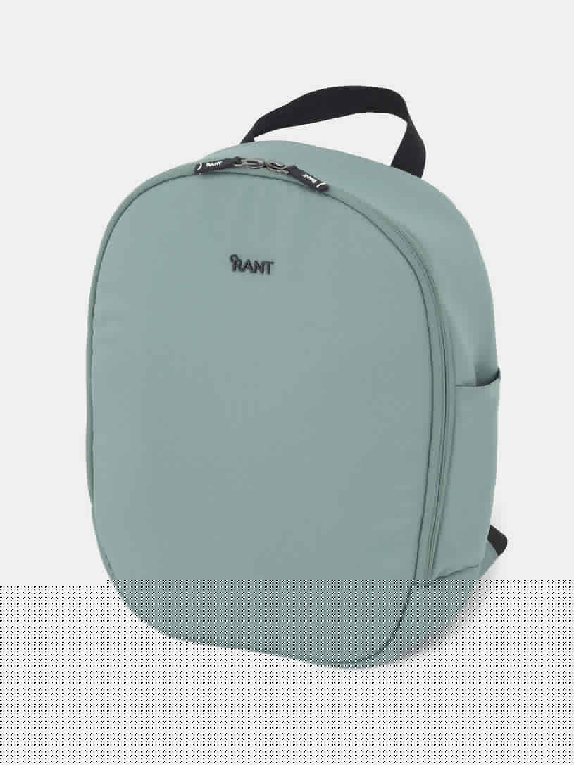 Коляска 2 в 1 Rant Moss Classic grey