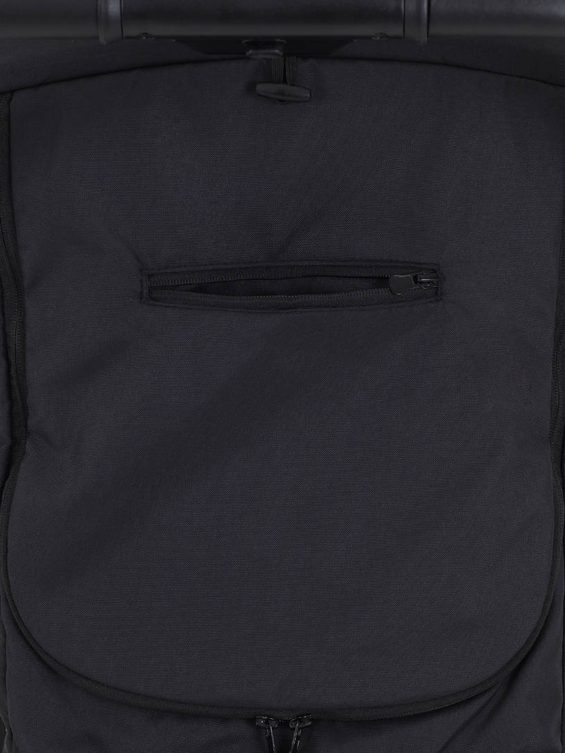 Коляска прогулочная Rant Volt 2025 Black