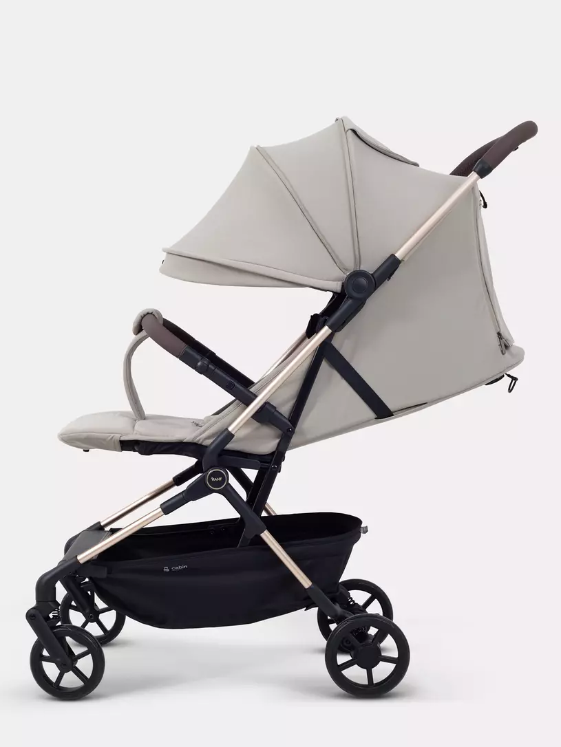 Коляска прогулочная Rant Avion Beige